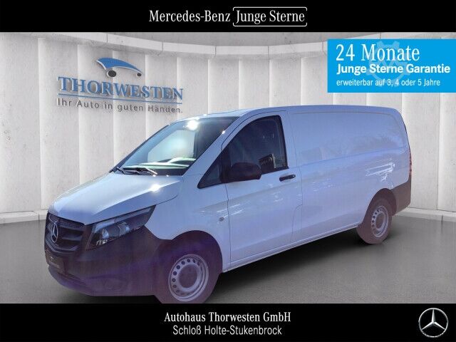 Panel kombi Mercedes-Benz Vito 114 CDI Kasten Lang