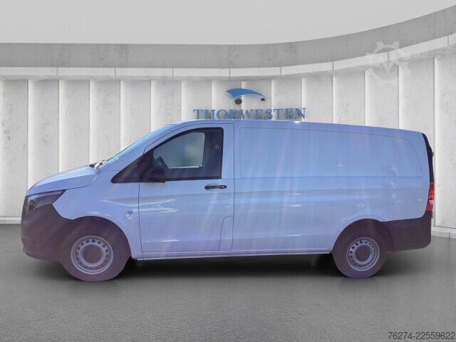 Panel kombi Mercedes-Benz Vito 114 CDI Kasten Lang