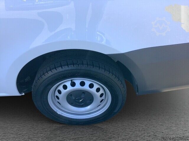 Panel kombi Mercedes-Benz Vito 114 CDI Kasten Lang