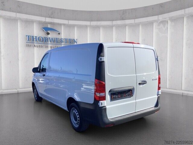 Panel kombi Mercedes-Benz Vito 114 CDI Kasten Lang