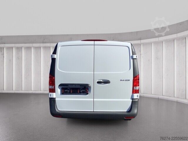 Panel kombi Mercedes-Benz Vito 114 CDI Kasten Lang