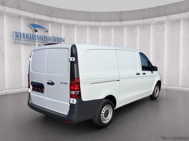 Panel kombi Mercedes-Benz Vito 114 CDI Kasten Lang