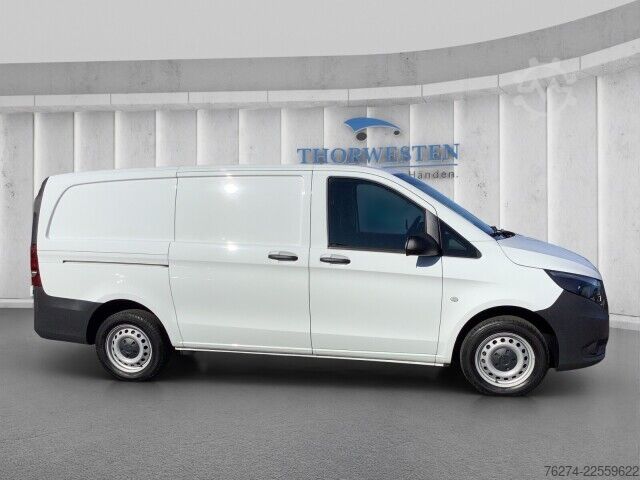 Panel kombi Mercedes-Benz Vito 114 CDI Kasten Lang