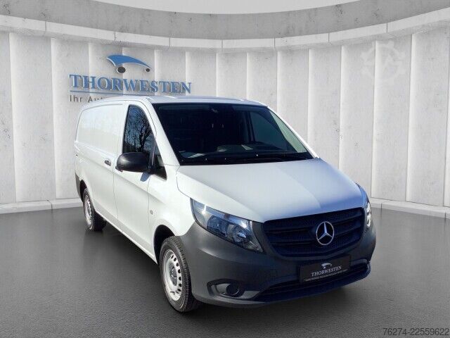 Panel kombi Mercedes-Benz Vito 114 CDI Kasten Lang