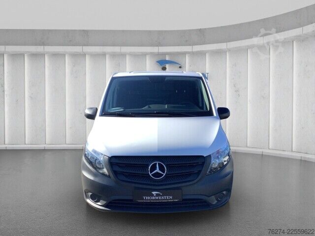 Panel kombi Mercedes-Benz Vito 114 CDI Kasten Lang