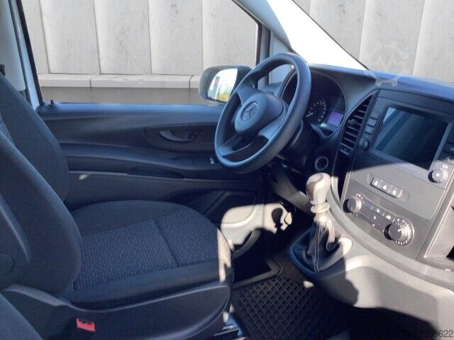 Panel kombi Mercedes-Benz Vito 114 CDI Kasten Lang
