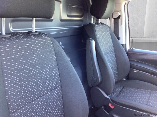 Panel kombi Mercedes-Benz Vito 114 CDI Kasten Lang