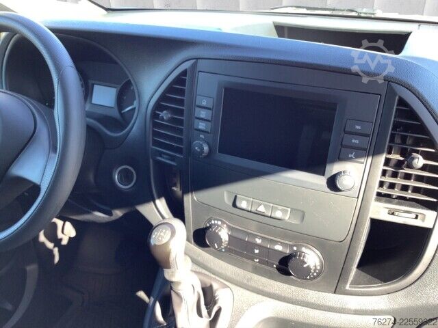 Panel kombi Mercedes-Benz Vito 114 CDI Kasten Lang