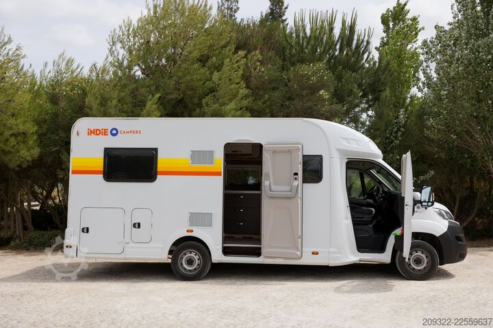  Fiat Ducato Weinsberg Carasuite 2020 | Completamente accessoriato | 5 posti let