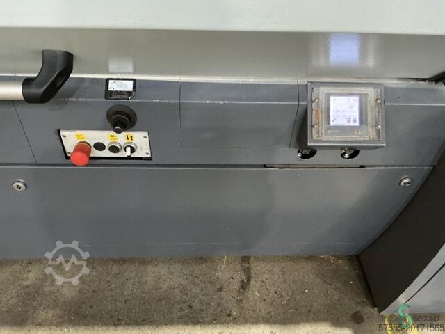 Four sided planers Leadermac HYPERMAC 930 2021 Leadermac HYPERMAC 930