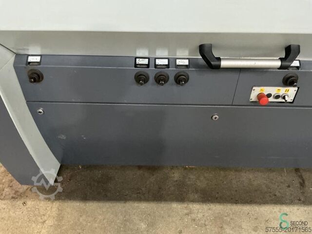 Four sided planers Leadermac HYPERMAC 930 2021 Leadermac HYPERMAC 930