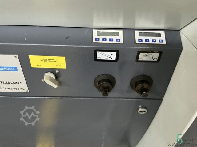 Four sided planers Leadermac HYPERMAC 930 2021 Leadermac HYPERMAC 930