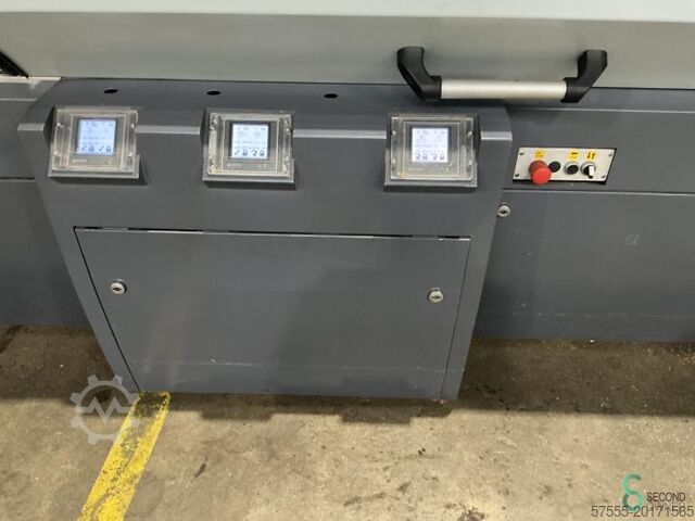 Four sided planers Leadermac HYPERMAC 930 2021 Leadermac HYPERMAC 930