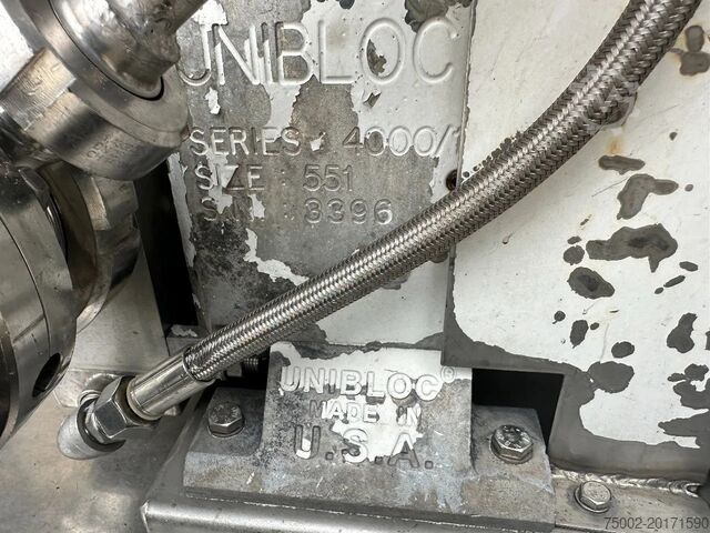 Voedseltanker Feldbinder LEVENSMIDDELEN / FOOD / LEBENSMITTEL / 33.500L ...