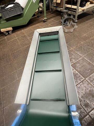 Z-transportband MFP Z/1400/1400/550