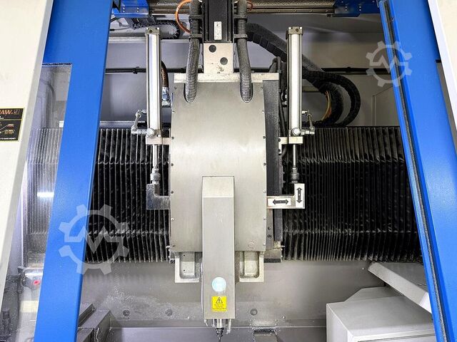 CNC graveer- en freesmachine LANG RM 400 S/Y