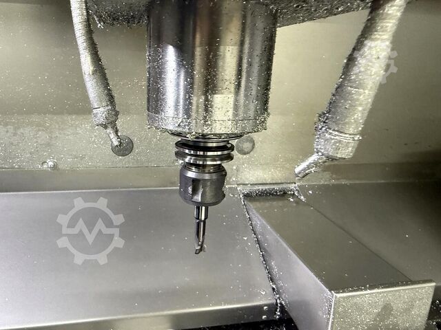 CNC graveer- en freesmachine LANG RM 400 S/Y