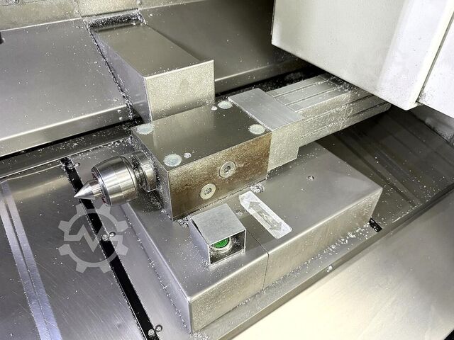 CNC graveer- en freesmachine LANG RM 400 S/Y