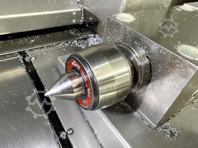 CNC graveer- en freesmachine LANG RM 400 S/Y