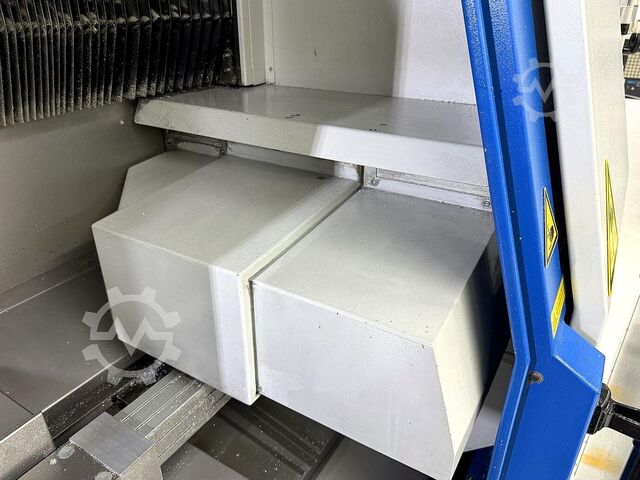 CNC graveer- en freesmachine LANG RM 400 S/Y