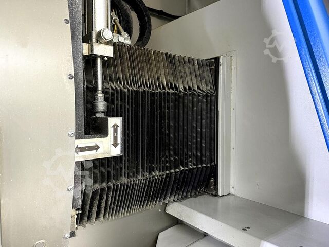 CNC graveer- en freesmachine LANG RM 400 S/Y