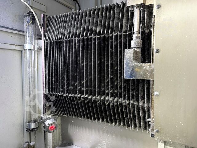 CNC graveer- en freesmachine LANG RM 400 S/Y