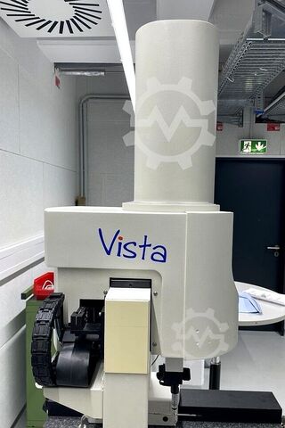 Máquina de medición por coordenadas Zeiss VISTA 1620-14
