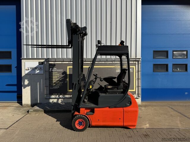 LINDE E16/335