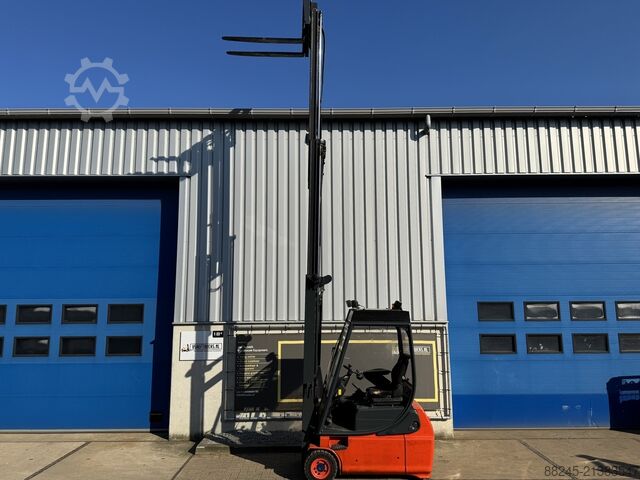  LINDE E16/335