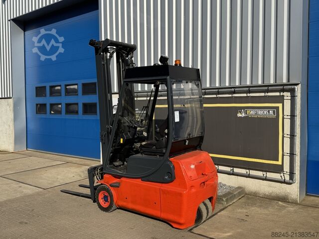  LINDE E16/335