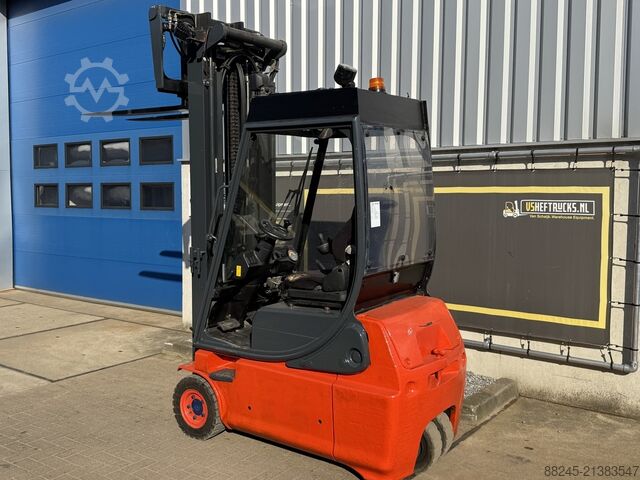  LINDE E16/335