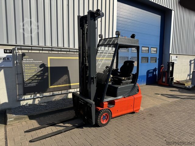  LINDE E16/335