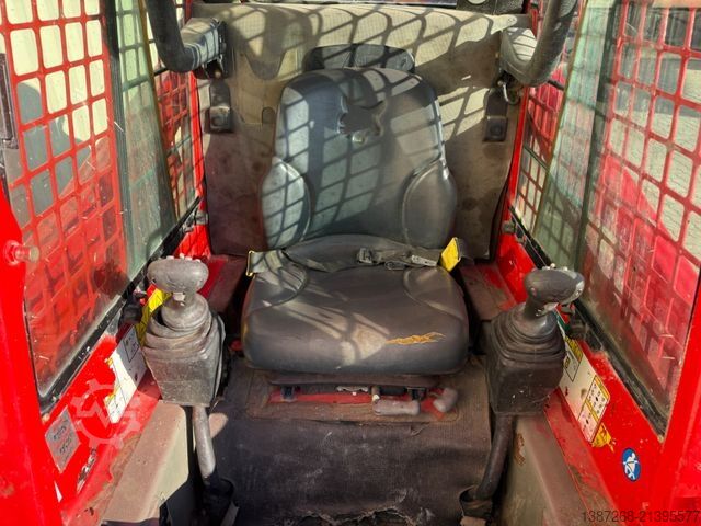 Other BOBCAT T110 / 2016 BJ / 1.606 Stunden