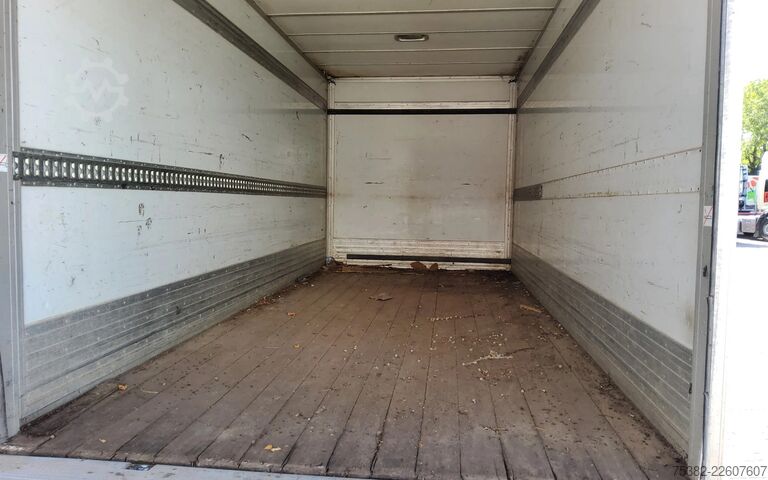 Resväska Renault B SERIE 120 PK - BB-JL-06 - VF6FN60A000004054