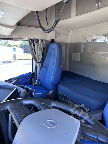 Norma SZM Volvo VOLVO 460 GLOBE DIESEL/LNG 4X2