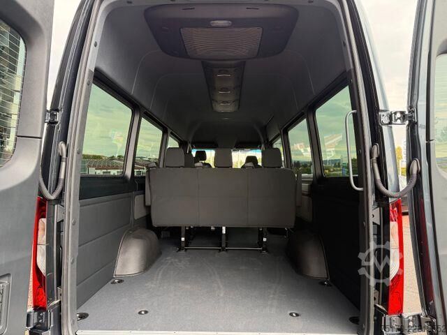  Mercedes-Benz Sprinter 317 CDI 9G SELECT Stdh Dachklima LED