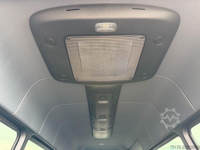  Mercedes-Benz Sprinter 317 CDI 9G SELECT Stdh Dachklima LED