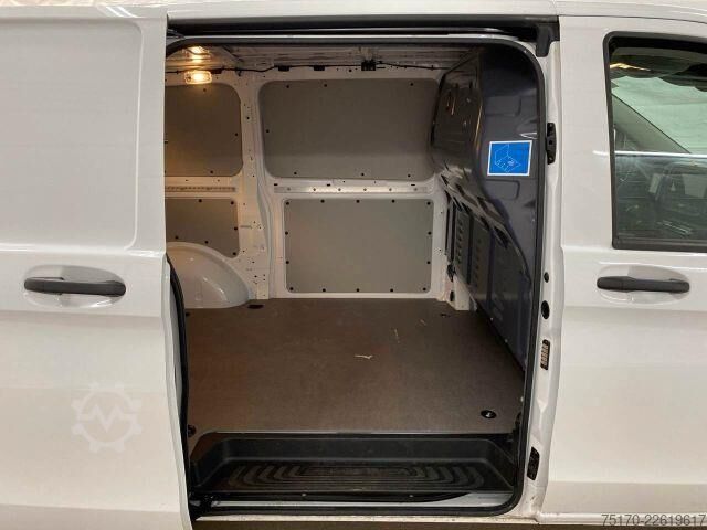  Mercedes-Benz Vito 116 CDI Klima Kamera Navi AHK