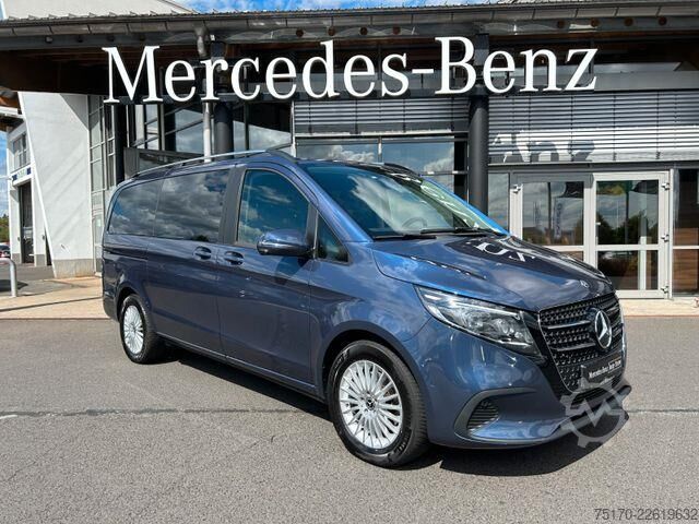  Mercedes-Benz V 300 d STYLE DISTRONIC Stdheiz AHK2,5to 360