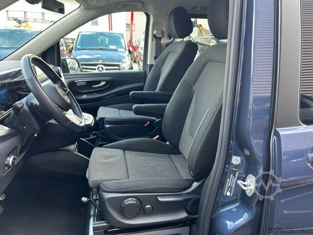  Mercedes-Benz V 300 d STYLE DISTRONIC Stdheiz AHK2,5to 360