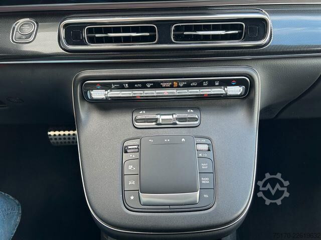  Mercedes-Benz V 300 d STYLE DISTRONIC Stdheiz AHK2,5to 360