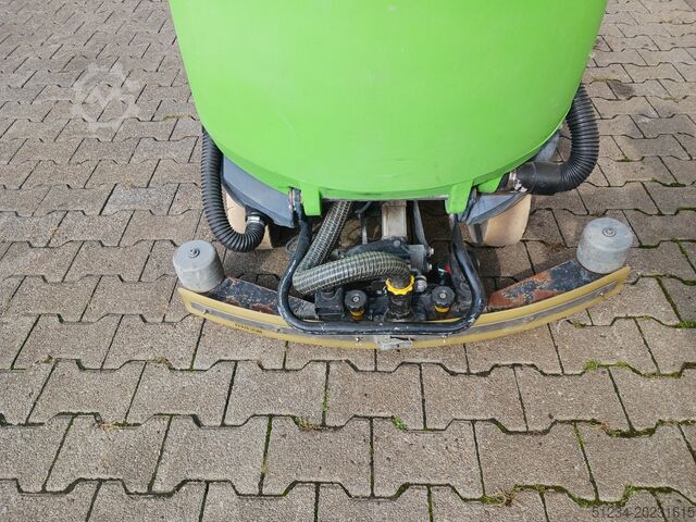 Scrubber-dryer IPC Gansow CT160BT85