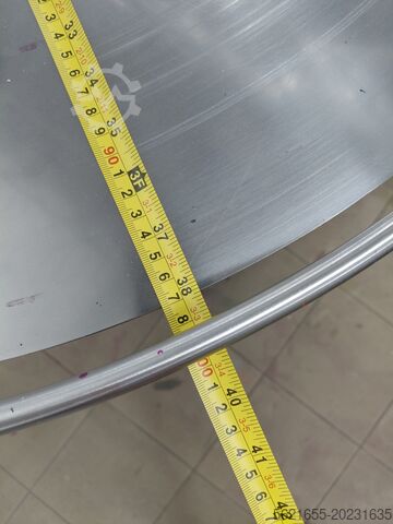 Tavolo di alimentazione Lukson 97 cm