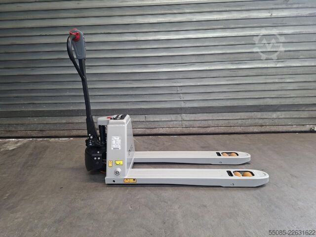 Porta-paletes manual Pramac EY20L Neugerät