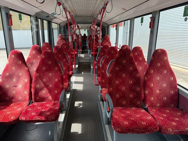 Autocarro articulado MERCEDES-BENZ Citaro C2 GÜ,    Euro 6