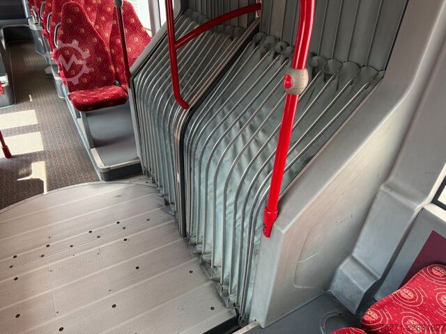 Autocarro articulado MERCEDES-BENZ Citaro C2 GÜ,    Euro 6