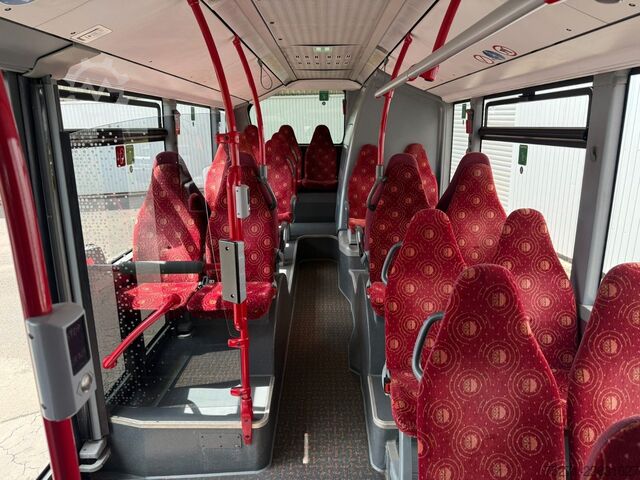 Autocarro articulado MERCEDES-BENZ Citaro C2 GÜ,    Euro 6