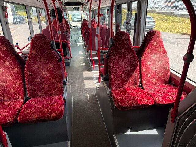 Autocarro articulado MERCEDES-BENZ Citaro C2 GÜ,    Euro 6