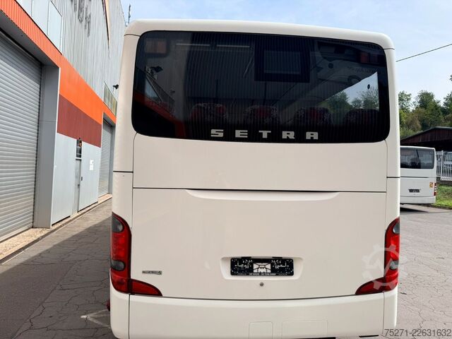 Autocarro interurbano SETRA S 419 UL