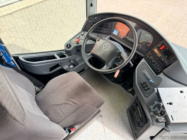 Autocarro interurbano SETRA S 419 UL